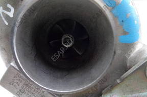 ТУРБОКОМПРЕССОР PEUGEOT 307 9662371080 USZK