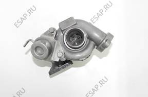 ТУРБОКОМПРЕССОР Peugeot 308 1.6 HDi 90KM