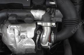 ТУРБОКОМПРЕССОР PEUGEOT 308 1.6 HDI
