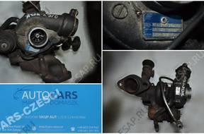 ТУРБОКОМПРЕССОР peugeot 406 1.9 53149707024