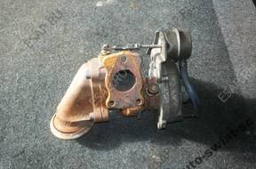 ТУРБОКОМПРЕССОР PEUGEOT 406 2,0 HDI