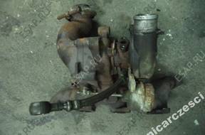 ТУРБОКОМПРЕССОР Peugeot 406 2.0 HDI 110 RHZ