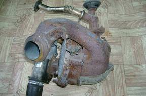 ТУРБОКОМПРЕССОР Peugeot 406 2.0 HDI