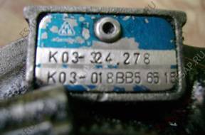 ТУРБОКОМПРЕССОР Peugeot 406 2.0 HDI