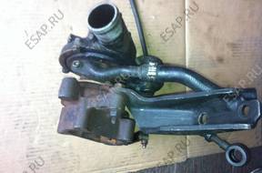 ТУРБОКОМПРЕССОР PEUGEOT 406 2.0 HDI