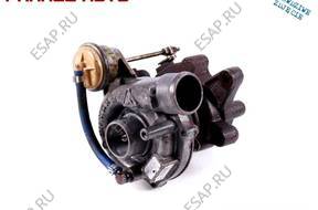 ТУРБОКОМПРЕССОР PEUGEOT 406 607 806 2.0 HDI