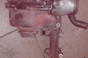 ТУРБОКОМПРЕССОР PEUGEOT 407 1.6 HDI