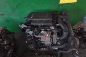 ТУРБОКОМПРЕССОР PEUGEOT 407 1.6HDI