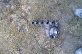 ТУРБОКОМПРЕССОР peugeot 407 1.6hdi