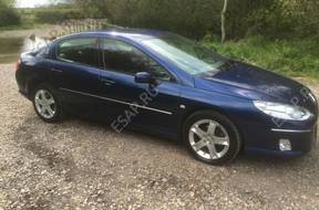 ТУРБОКОМПРЕССОР PEUGEOT 407 2.0 HDI