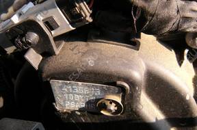 ТУРБОКОМПРЕССОР PEUGEOT 407 2.0HDI  PSA RHR