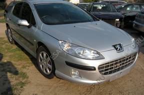 ТУРБОКОМПРЕССОР PEUGEOT 407 2.0HDI  PSA RHR