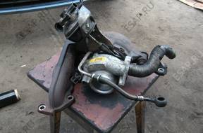 ТУРБОКОМПРЕССОР PEUGEOT 407 2.0HDI  PSA RHR