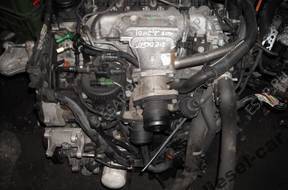 ТУРБОКОМПРЕССОР Peugeot 607 2.2 HDI 2002 год