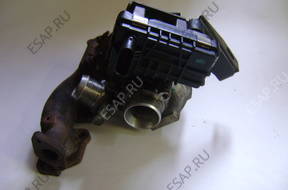 ТУРБОКОМПРЕССОР PEUGEOT 607 2.7 HDI PRWA AJ
