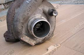 ТУРБОКОМПРЕССОР PEUGEOT 607 807 2,2 HDI