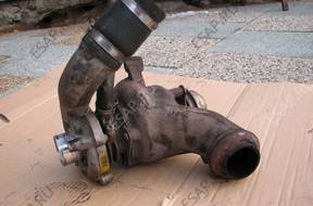 ТУРБОКОМПРЕССОР PEUGEOT 607 807 2,2 HDI