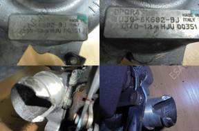 ТУРБОКОМПРЕССОР Peugeot Citroen 2.7HDi