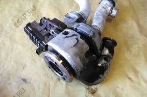 , ТУРБОКОМПРЕССОР Phaeton 5.0 TDI