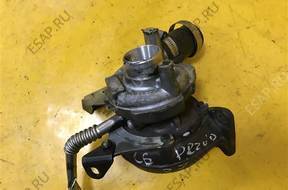 ТУРБОКОМПРЕССОР PRZD CITROEN C6 2,7 HDI