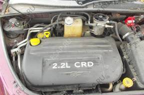 ТУРБОКОМПРЕССОР PT CRUISED 2.2CRD 2.2 CRD