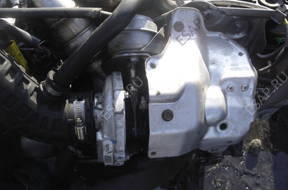 ТУРБОКОМПРЕССОР qashqai 2.0 dci