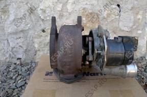 , ТУРБОКОМПРЕССОР, RANGE ROVER 3.6TD V8