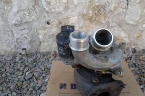 , ТУРБОКОМПРЕССОР, RANGE ROVER 3.6TD V8