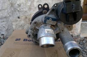 , ТУРБОКОМПРЕССОР, RANGE ROVER 3.6TD V8