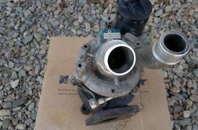 , ТУРБОКОМПРЕССОР, RANGE ROVER 3.6TD V8