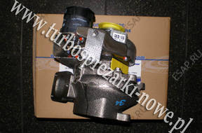 ТУРБОКОМПРЕССОР RANGE ROVER SPORT 2.7 TDV6 190