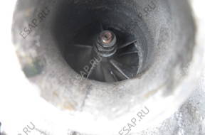 ТУРБОКОМПРЕССОР RANGE ROVER SPORT L320 3.6