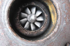 ТУРБОКОМПРЕССОР RANGE ROVER SPORT L320 3.6