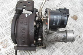 ТУРБОКОМПРЕССОР RANGE ROVER SPORT L320 3.6