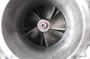 ТУРБОКОМПРЕССОР RANGE ROVER VOGUE L322 3.6