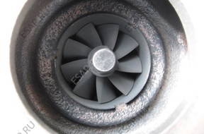 ТУРБОКОМПРЕССОР RANGE ROVER VOGUE L322 3.6