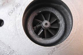 ТУРБОКОМПРЕССОР RANGE ROVER VOGUE L322 3.6