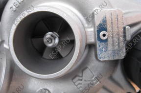 ТУРБОКОМПРЕССОР RANGE ROVER VOGUE L322 3.6