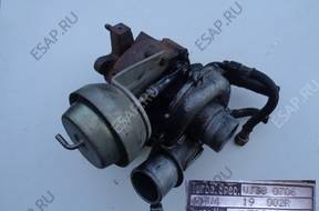 ТУРБОКОМПРЕССОР RANGER 2.5 TDCI 2006-2012
