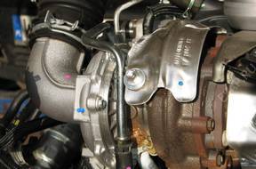 ТУРБОКОМПРЕССОР RAV 4 2.2d D-CAT 2013-