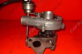 ТУРБОКОМПРЕССОР RENAULT 1.5 DCI 409830H3377