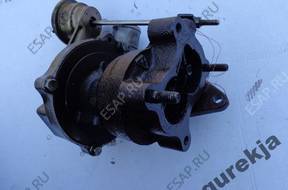 ТУРБОКОМПРЕССОР RENAULT 1.5 DCI 54359700000