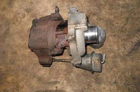ТУРБОКОМПРЕССОР RENAULT 1.5 DCI 54359700012