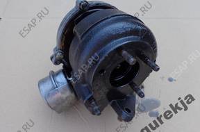 ТУРБОКОМПРЕССОР RENAULT 1.5 DCI 54399700027