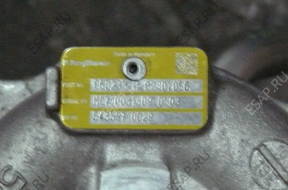 ТУРБОКОМПРЕССОР RENAULT 15 DCI