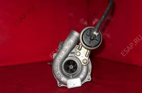 ТУРБОКОМПРЕССОР RENAULT 1.5DCI 22735H3371