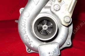 ТУРБОКОМПРЕССОР RENAULT 1.5DCI 22735H3371