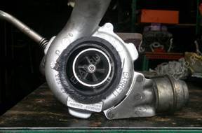 ТУРБОКОМПРЕССОР RENAULT 1.9 DCI 120 GT1749V