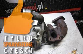 ТУРБОКОМПРЕССОР RENAULT 1.9 DTI 7700108030