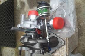 ТУРБОКОМПРЕССОР RENAULT 2,5DCI - 7701477421
